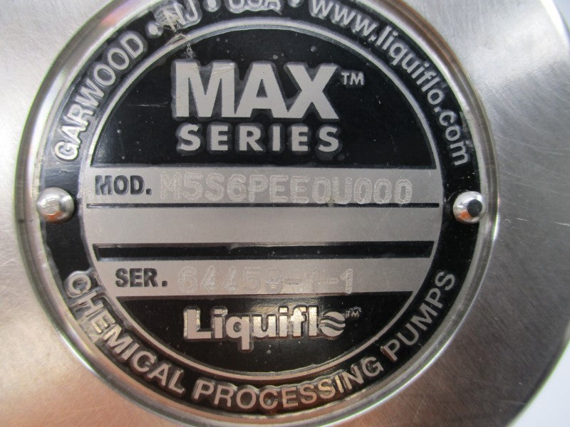 LIQUIFLO M5S6PEE0U000 NSMP