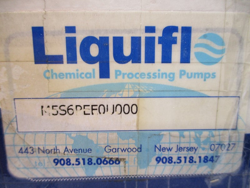 LIQUIFLO M5S6PEE0U000 NSMP
