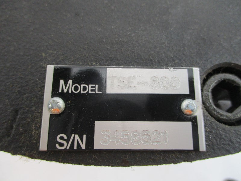 NEXEN 822495 TSE-800-1*QD 120PSI NSMP