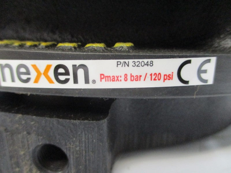 NEXEN 822495 TSE-800-1*QD 120PSI NSMP