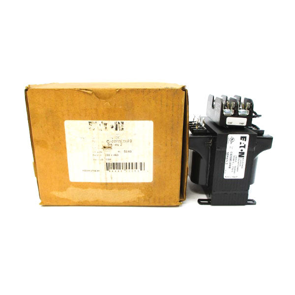 EATON C0200E2AFB SER. 2 230/460V NSMP