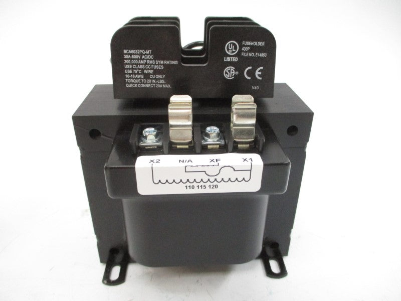 EATON C0200E2AFB SER. 2 230/460V NSMP