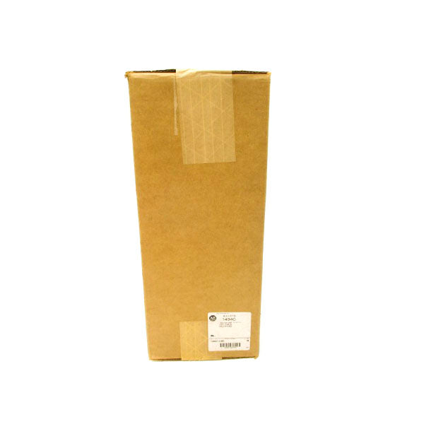 ALLEN BRADLEY 1494C-CM1 SER. B 30-100A 3FT NSFS