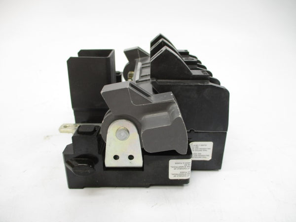 ALLEN BRADLEY 1494F-D30 SER. D 600VAC 30A (BR/WH) NSMP