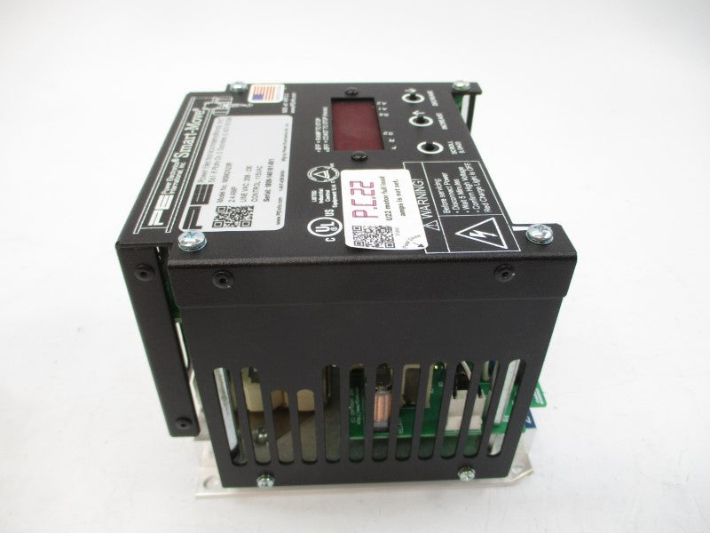 POWER ELECTRONICS INTERNATIONAL MSM2A23R 208-230VAC 2.4A NSMP