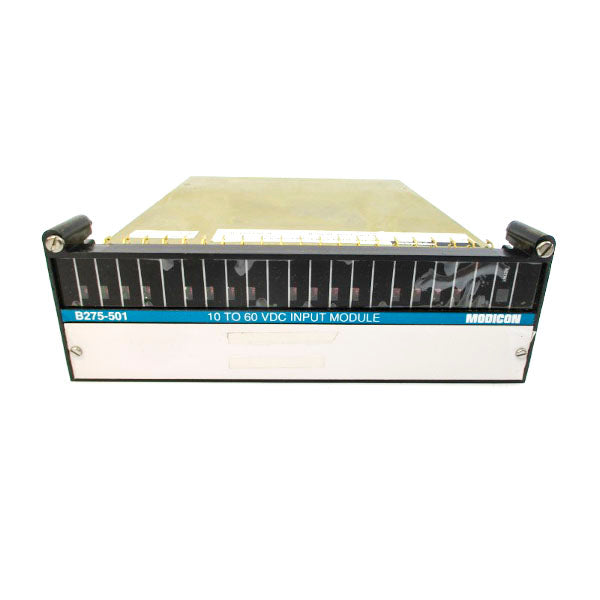 MODICON AS-B275-501 10-60VDC UNMP