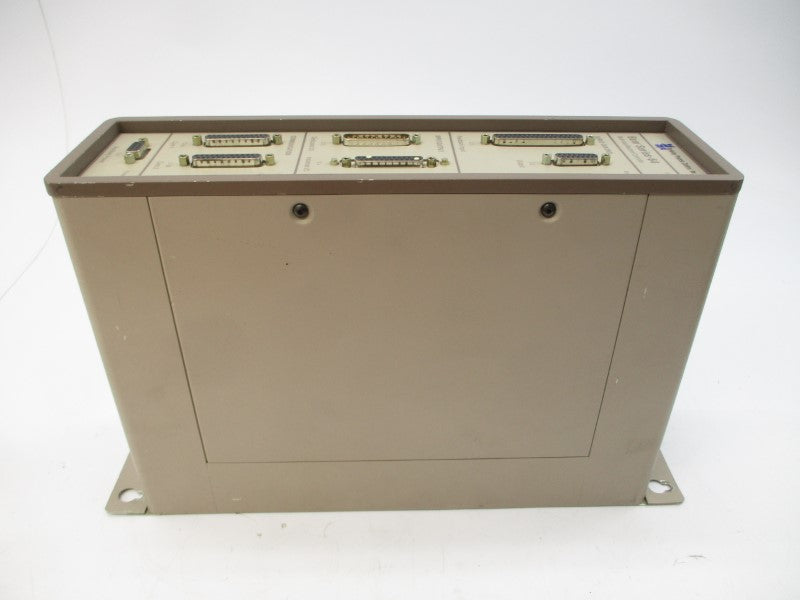 BERKLEY PROCESS CONTROL MW-4 E-GL-CP-GC-DL-SL4-M20 120VAC 2A UNMP