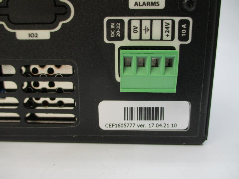 VALMET D202195 CEF1605777 24V 10A NSNP