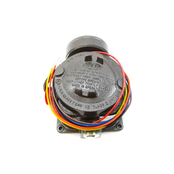 SOR 52SC-KK117-N4-B1A-TT 200PSI 40-0-40INWC NSNP