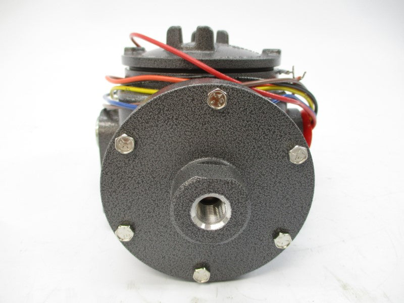 SOR 52SC-KK117-N4-B1A-TT 200PSI 40-0-40INWC NSNP