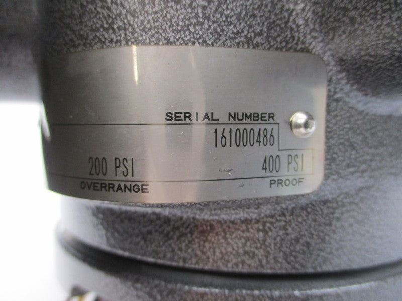 SOR 52SC-KK117-N4-B1A-TT 200PSI 40-0-40INWC NSNP