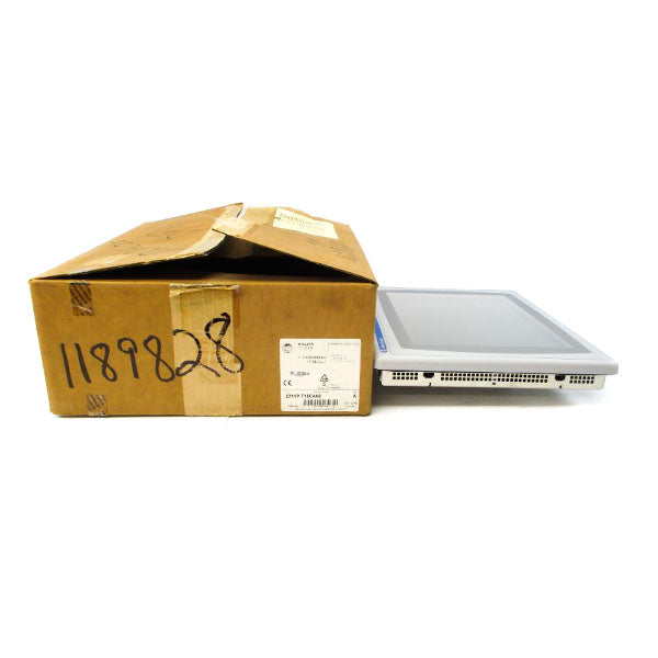 ALLEN BRADLEY 2711P-T15C4A8 SER. A NSMP