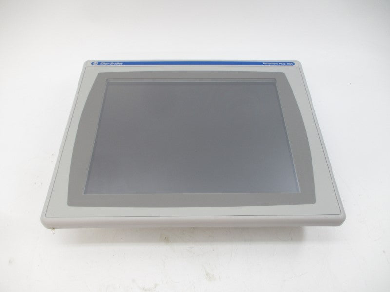 ALLEN BRADLEY 2711P-T15C4A8 SER. A NSMP