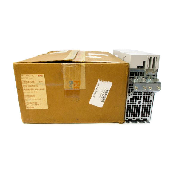 REXROTH DKC11.3-100-7-FW R911279432 REMAN