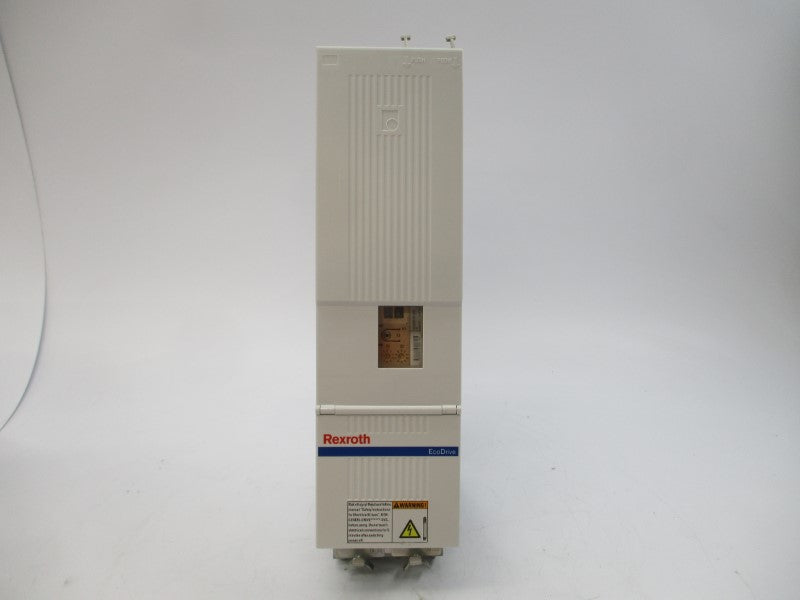 REXROTH DKC11.3-100-7-FW R911279432 REMAN