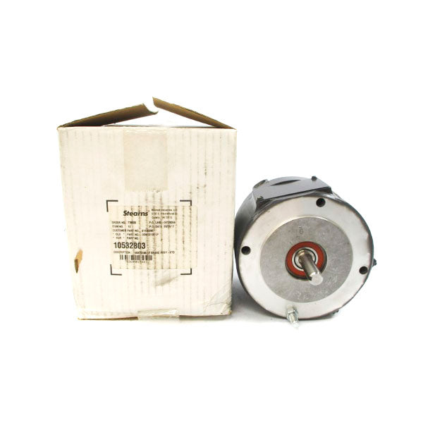 STEARNS 105670105LF 10532803 380/460V .9/.08A NSMP