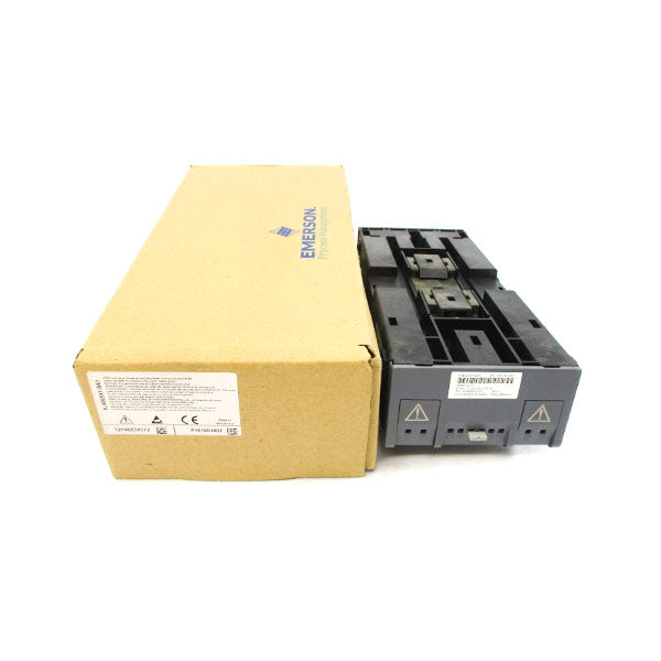 EMERSON 12P4683X072 KJ4005X1-BA1 REV. L NSMP