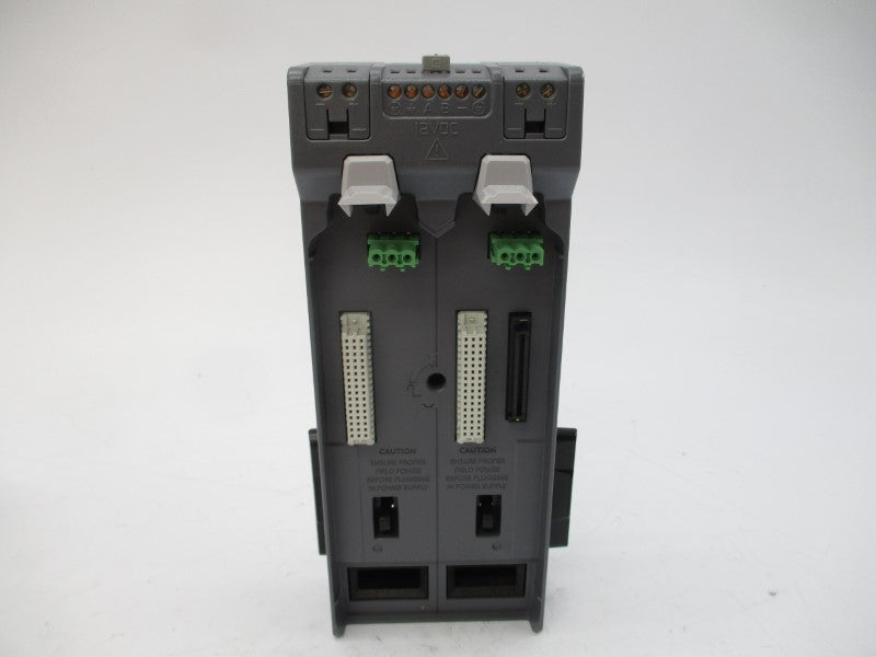 EMERSON 12P4683X072 KJ4005X1-BA1 REV. L NSMP