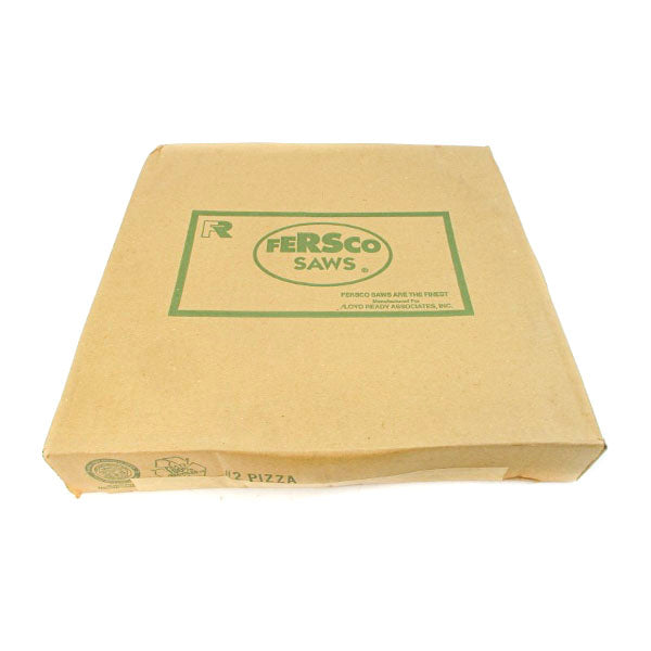 FERSCO SAWS 167 035 1012 1" (PKG OF 2) NSFS