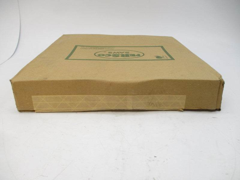 FERSCO SAWS 167 035 1012 1" (PKG OF 2) NSFS