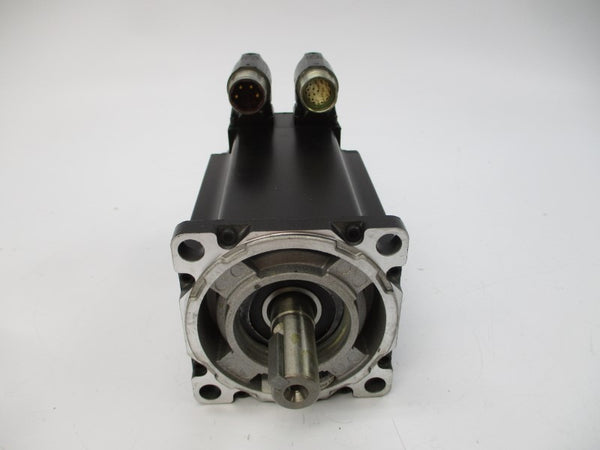 ALLEN BRADLEY MPL-B430P-MJ72AA SER. A 460VAC 9.2A NSMP