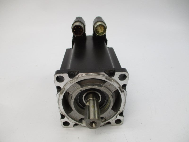 ALLEN BRADLEY MPL-B430P-MJ72AA SER. A 460VAC 9.2A NSMP