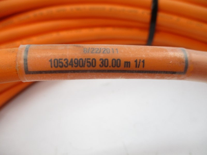 REXROTH IKS0334/000,0 1053490/50 R911232418 NSMP