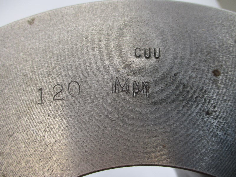 TB WOODS M120MM MX120MM NSMP