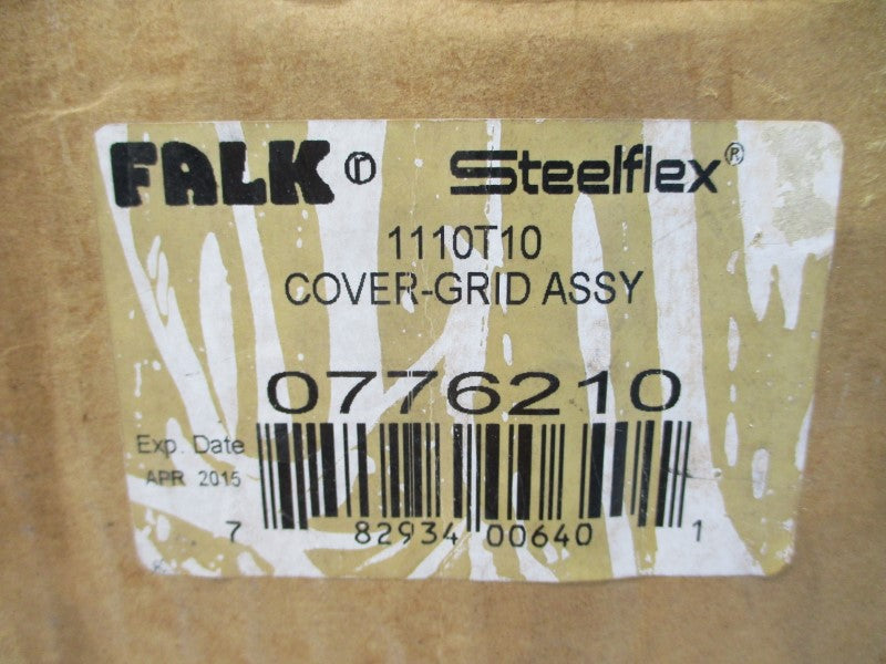 FALK 1110T10 0776210 NSMP