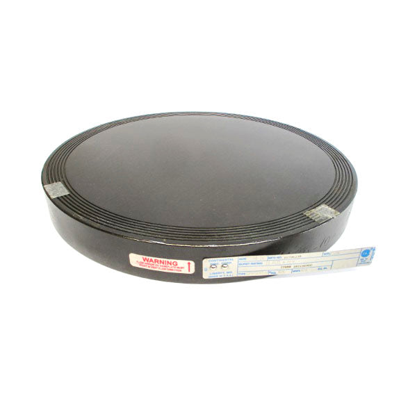 CONTINENTAL DISC 8070622A GRAFSERT-V 15PSI 10" NSNP