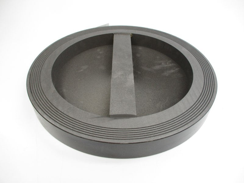 CONTINENTAL DISC 8070622A GRAFSERT-V 15PSI 10" NSNP
