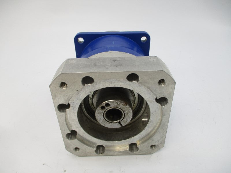 WITTENSTEIN SP140S-MF1-10-1G1-2S NSNP