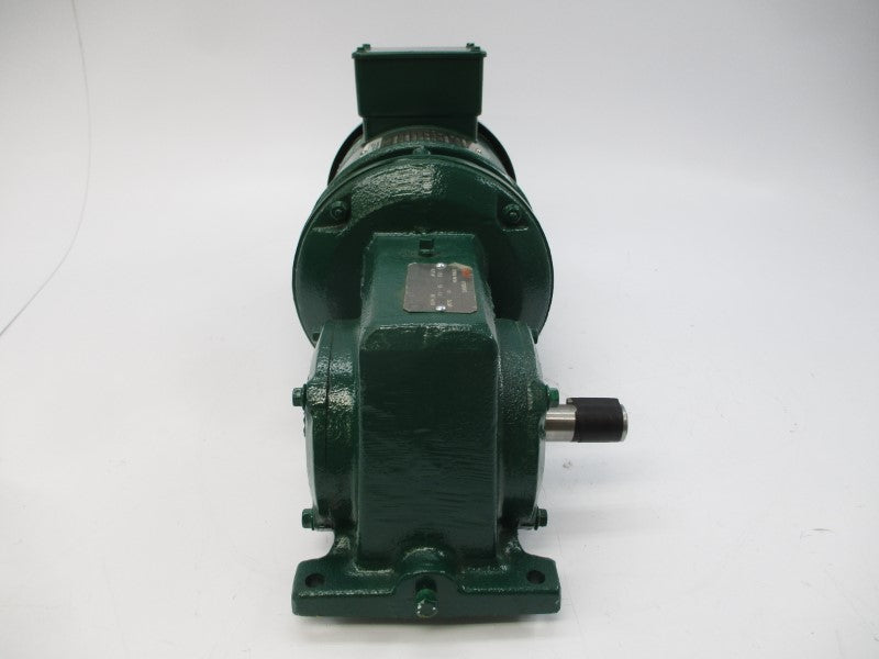 MASTER POWER TRANSMISSION 35W590-008654 W/ X75950-WG16A 208-230/460V 3.2-3/1.5A NSNP