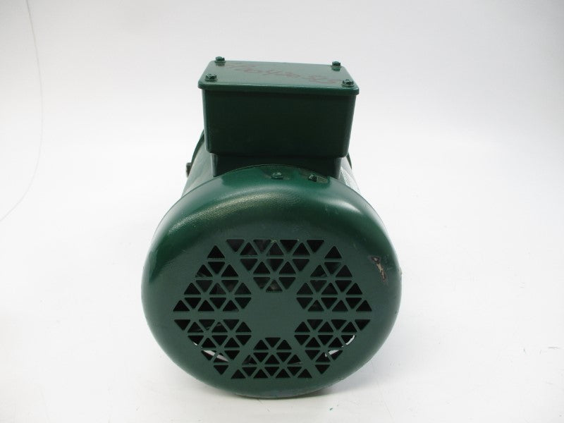 MASTER POWER TRANSMISSION 35W590-008654 W/ X75950-WG16A 208-230/460V 3.2-3/1.5A NSNP