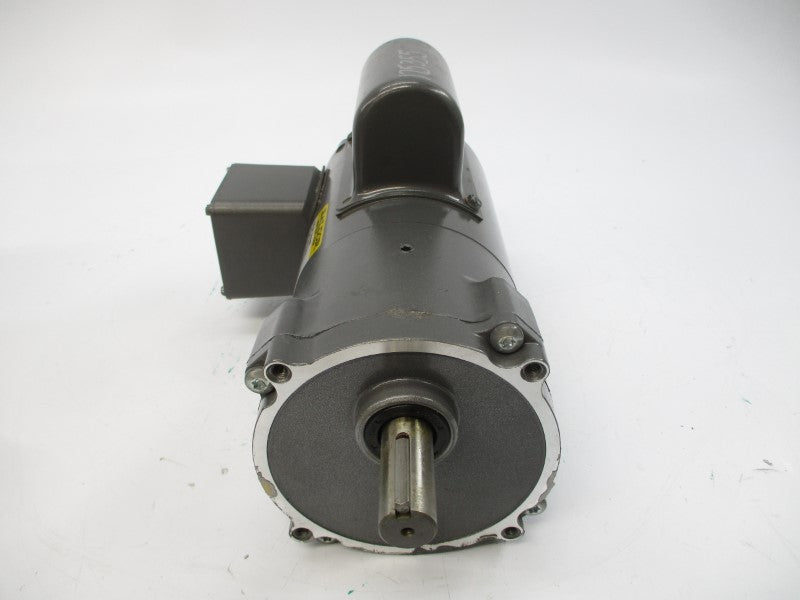 BALDOR GCP3305 33E604W200K1 115V 2.1A NSNP
