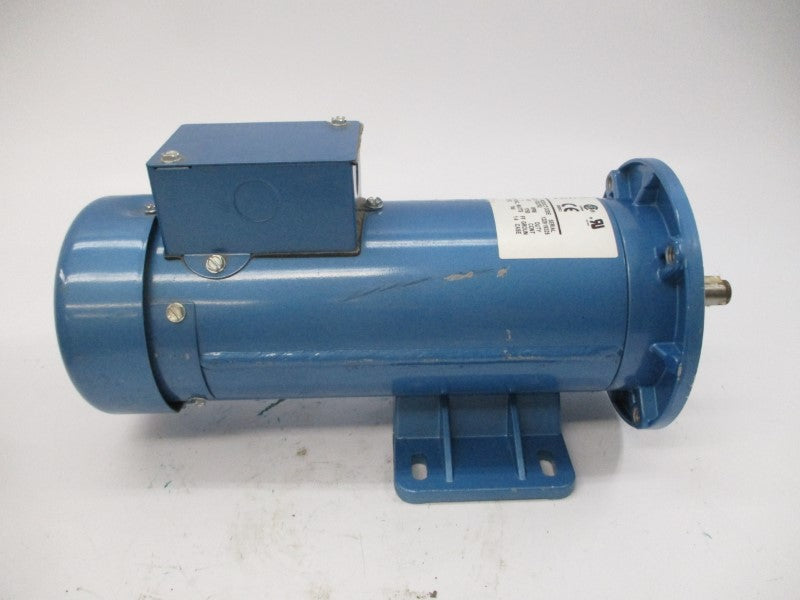 PACIFIC SCIENTIFIC SRF3752-4984-84-5-56BC-CU 180VDC 4.6A NSNP