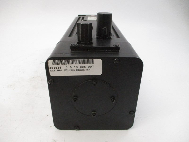 CONTROL TECHNIQUES BPH142H30A NSNP