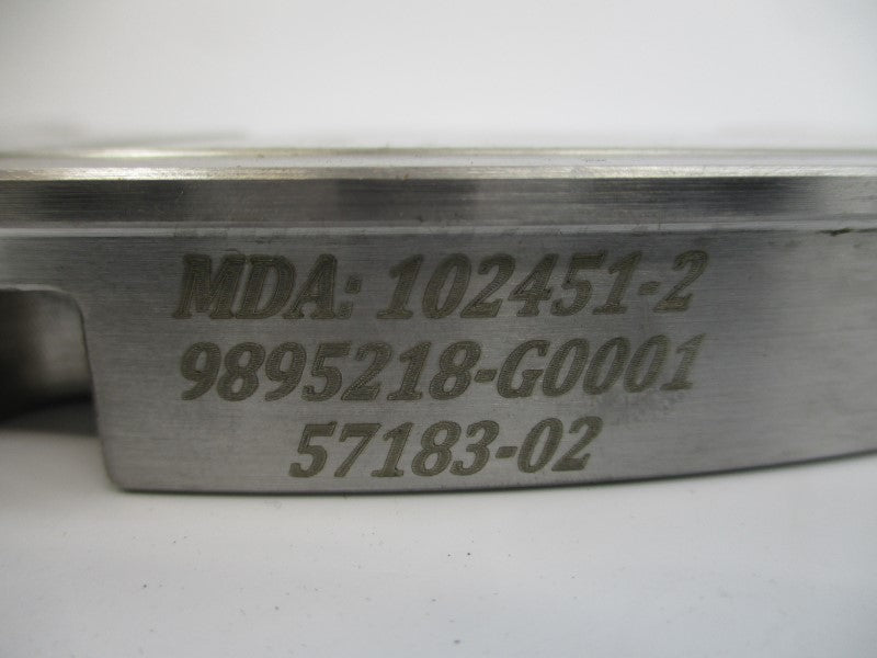 SEAL 102451-2 9895218-G0001 57183-02 NSNP