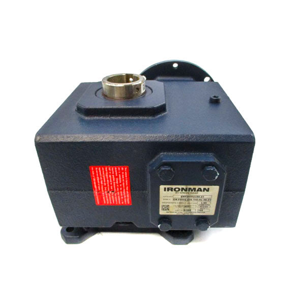 IRONMAN GRF26002288.23 GR-FHMQ-826-100-HL-56-23 NSNP