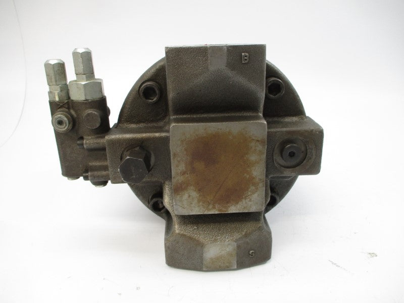 PUMP A10VS071DFR/31R-PKC62N00 NSNP