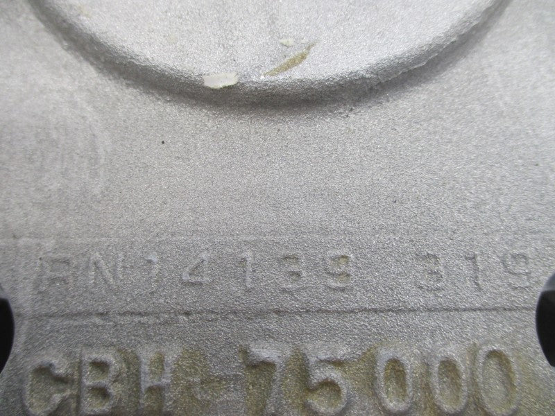 SPENCER CBH-75000 NSNP
