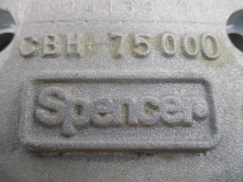 SPENCER CBH-75000 NSNP