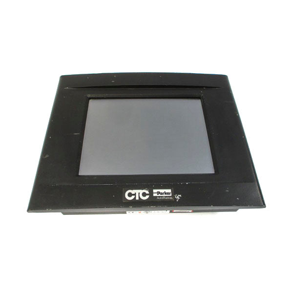 CTC PARKER PS10-3T2-DD1-AD3 24VDC 3.25A UNMP