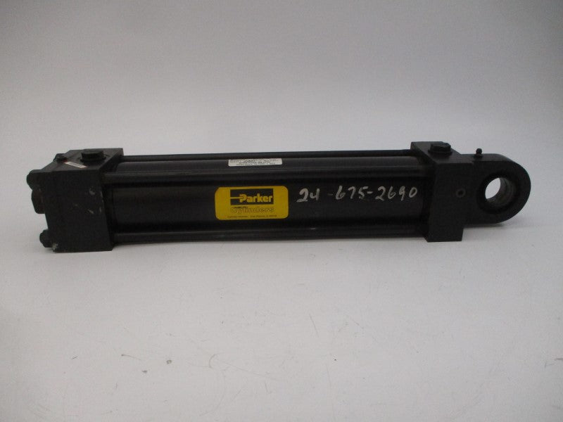 PARKER 02.50SBA2HLTS37MC/11.818 3000PSI NSNP