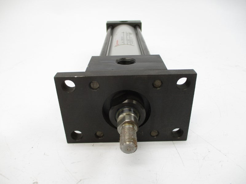 NORGREN EJ0355A1-2X63/8 250PSI REV. #3 NSNP