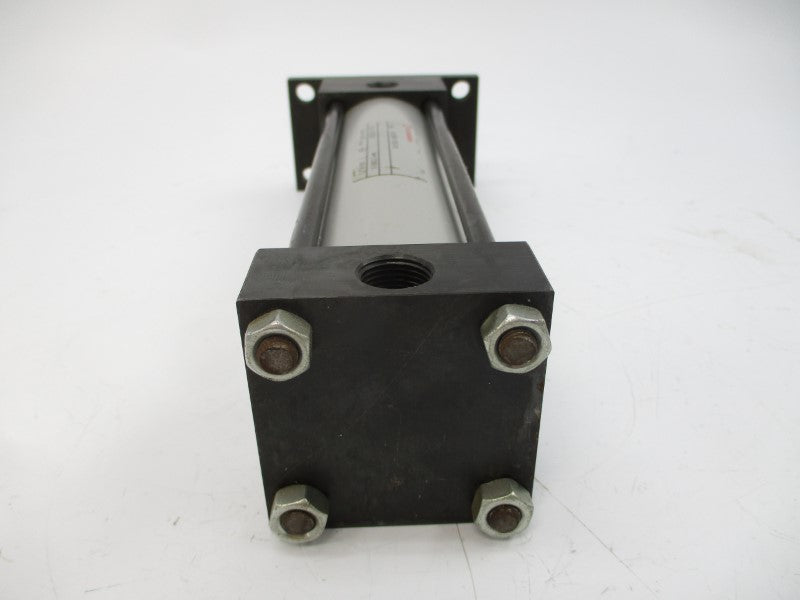 NORGREN EJ0355A1-2X63/8 250PSI REV. #3 NSNP