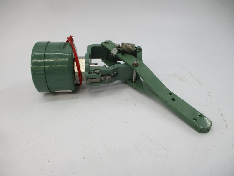 ASCO HV2200032 120VDC NSNP