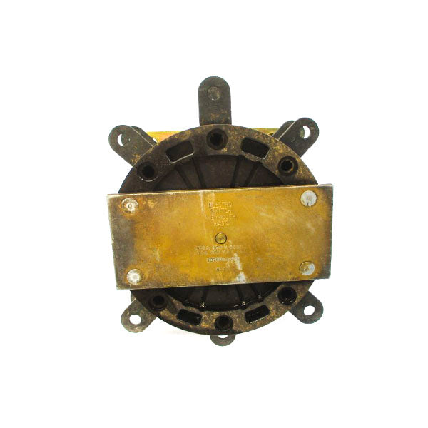 ELECTRO SWITCH 107605A-2AS 600VAC 200A UNMP