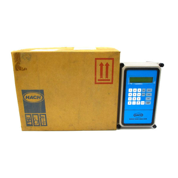 HACH 47605-00 4765000 SERIES 5000 NSNP