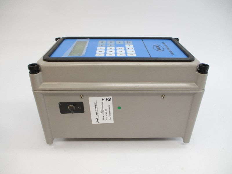 HACH 47605-00 4765000 SERIES 5000 NSNP